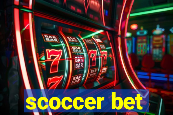 scoccer bet