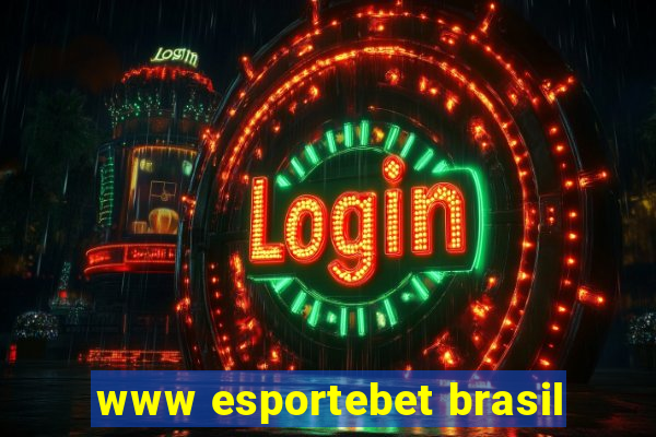 www esportebet brasil