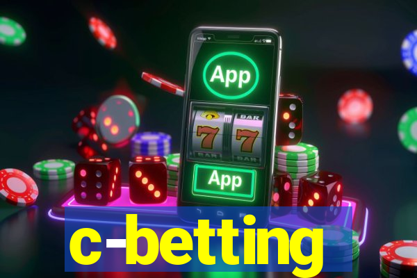 c-betting