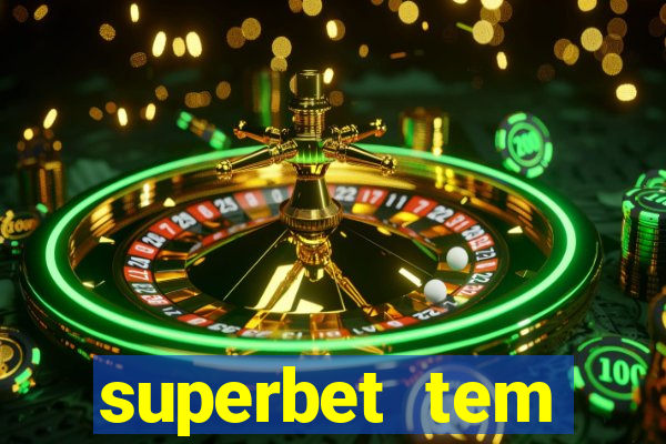 superbet tem pagamento antecipado