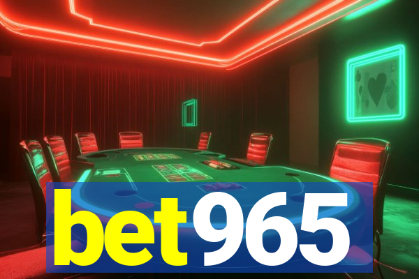 bet965