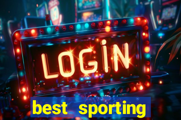 best sporting betting sites