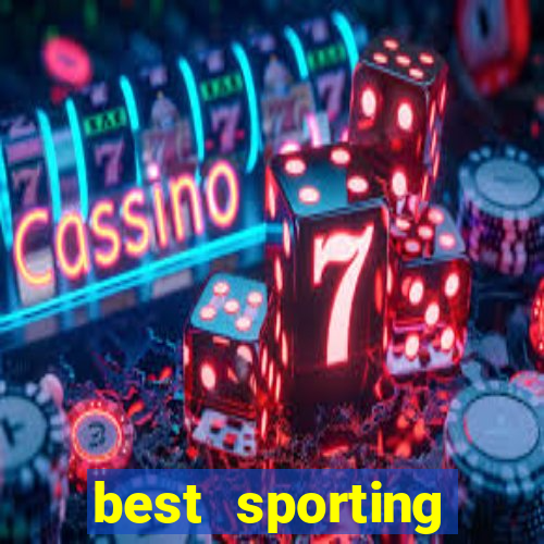 best sporting betting sites