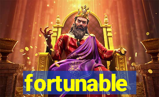 fortunable