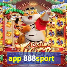 app 888sport