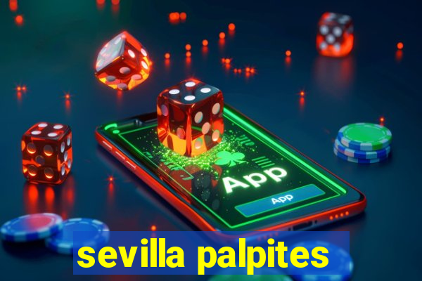 sevilla palpites