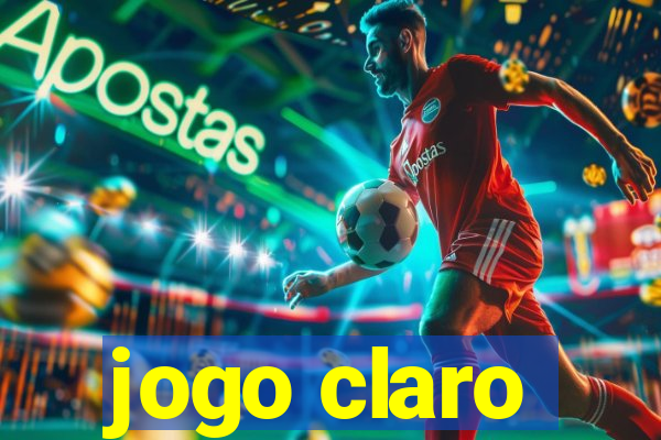 jogo claro