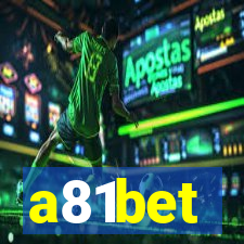 a81bet