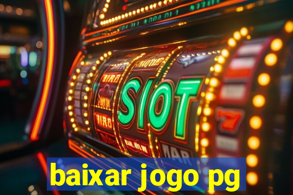 baixar jogo pg