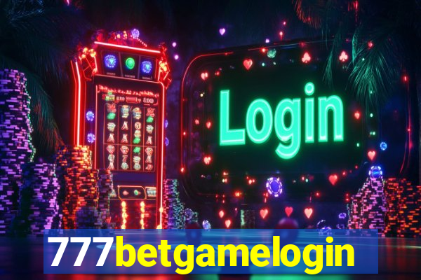 777betgamelogin