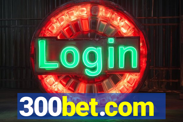 300bet.com