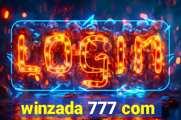 winzada 777 com