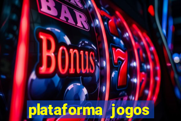 plataforma jogos que pagam