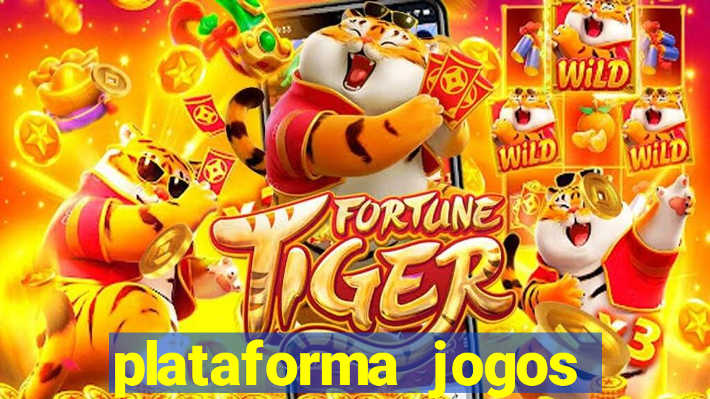 plataforma jogos que pagam