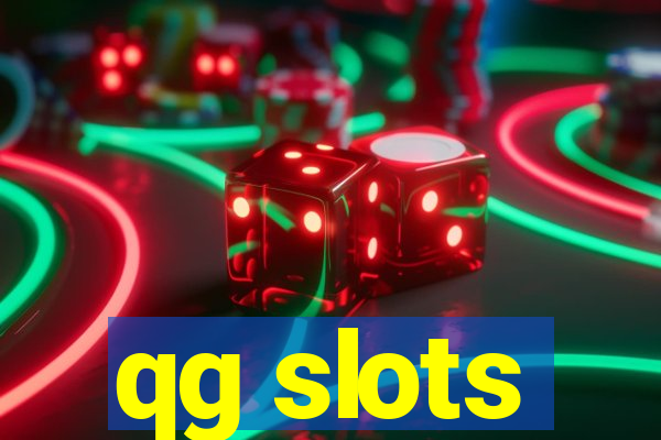 qg slots