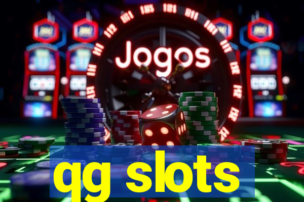 qg slots