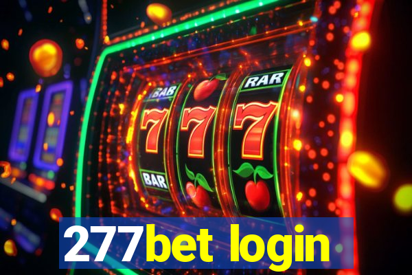 277bet login