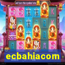 ecbahiacom