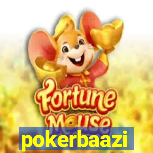 pokerbaazi