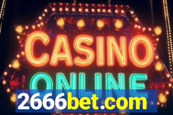 2666bet.com