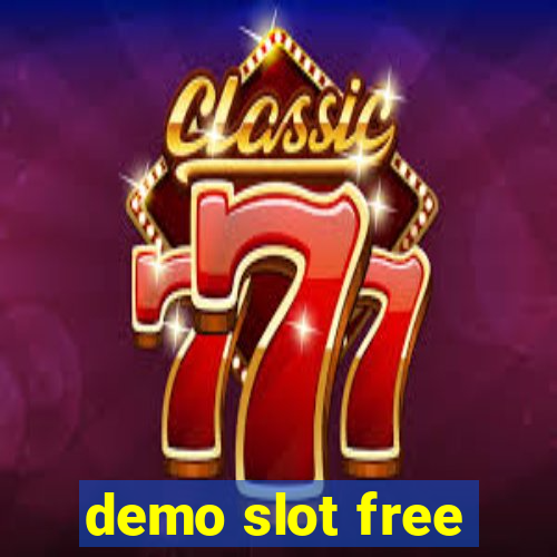 demo slot free