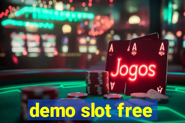 demo slot free