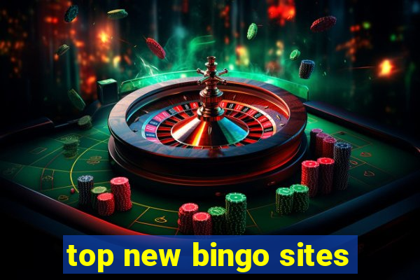 top new bingo sites