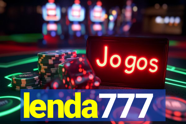 lenda777