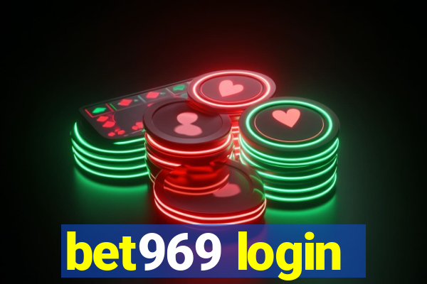 bet969 login