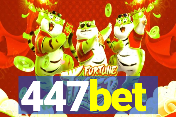 447bet