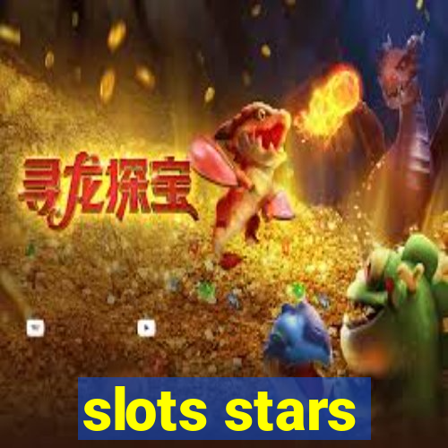 slots stars