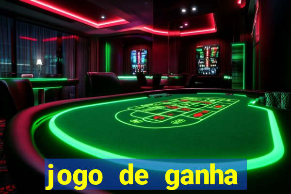 jogo de ganha dinheiro pelo pix