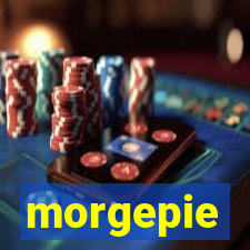 morgepie