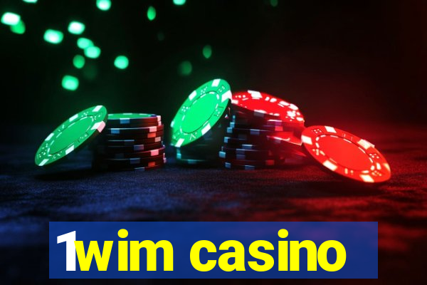 1wim casino