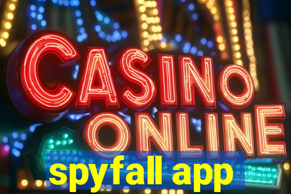 spyfall app