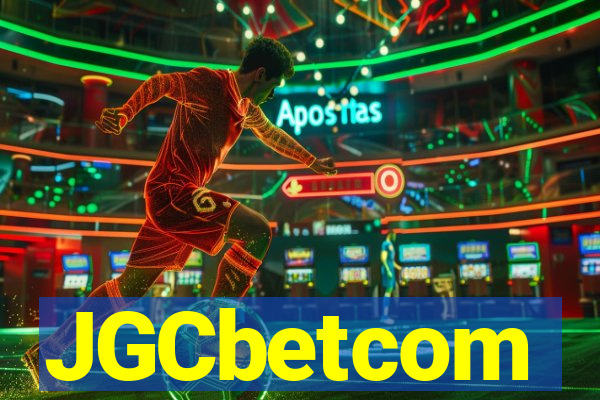 JGCbetcom