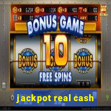 jackpot real cash