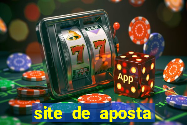 site de aposta jogos de futebol