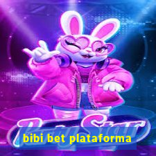 bibi bet plataforma