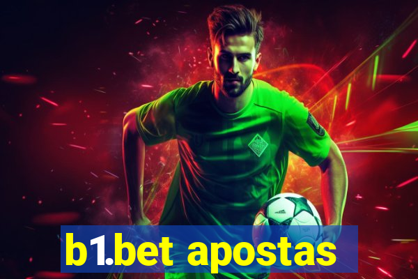 b1.bet apostas