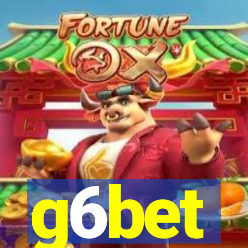 g6bet