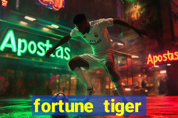 fortune tiger baixar grátis