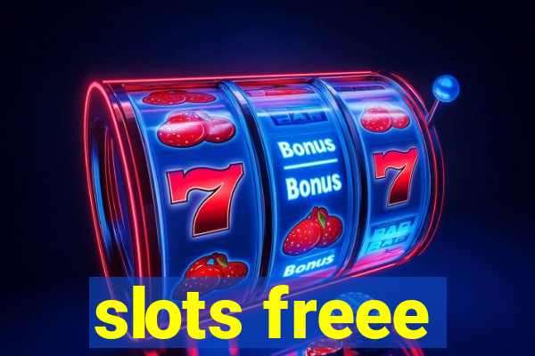 slots freee