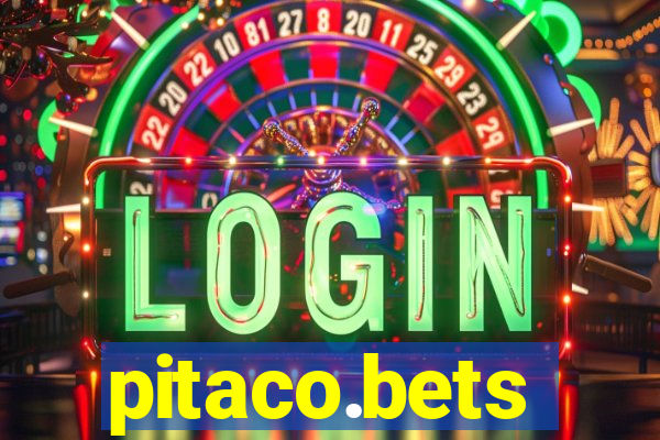 pitaco.bets