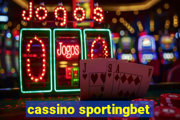 cassino sportingbet