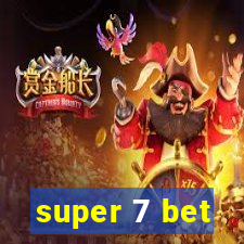 super 7 bet