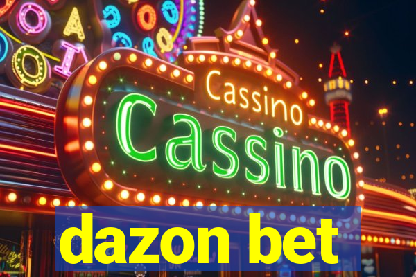 dazon bet