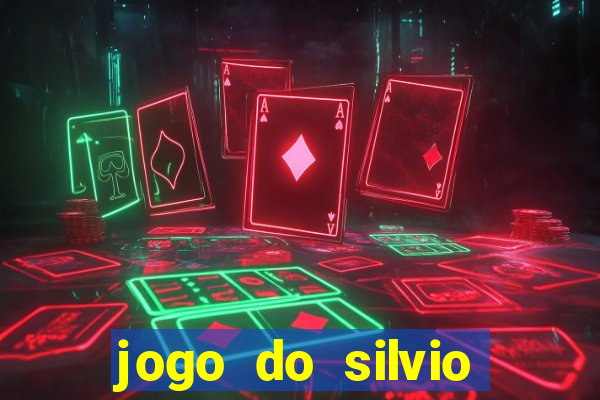 jogo do silvio santos online