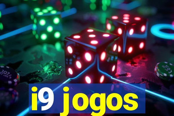 i9 jogos