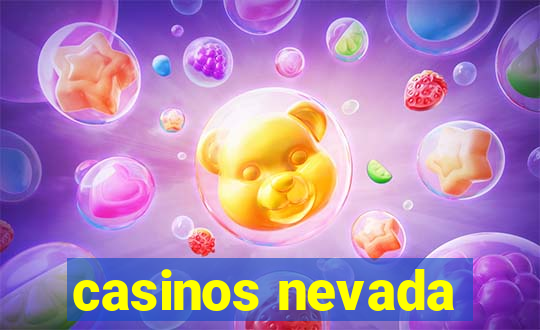 casinos nevada